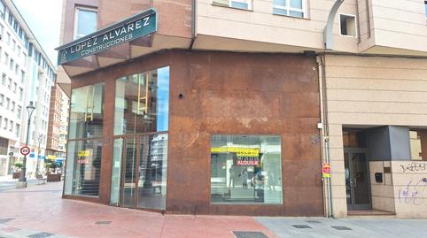 Photo 5 of Premises to rent in Centro, León