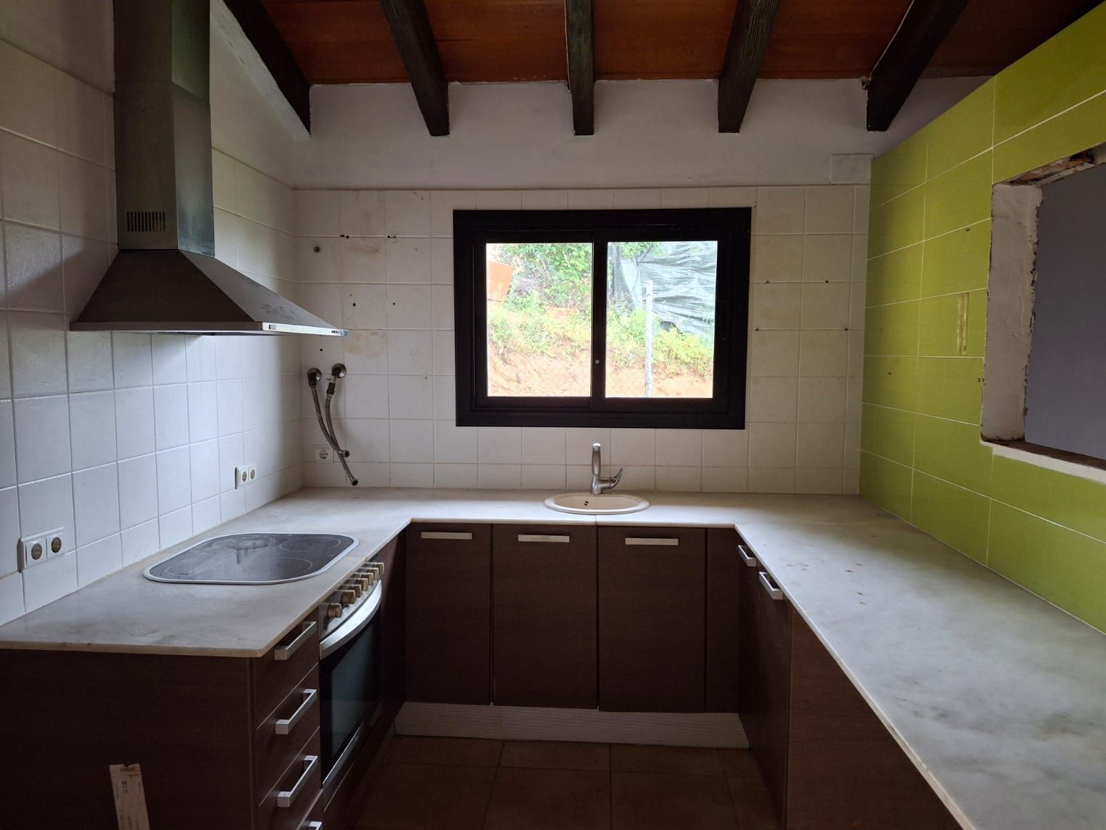 Casa o xalet en venda a de Sant Pol, Montbarbat