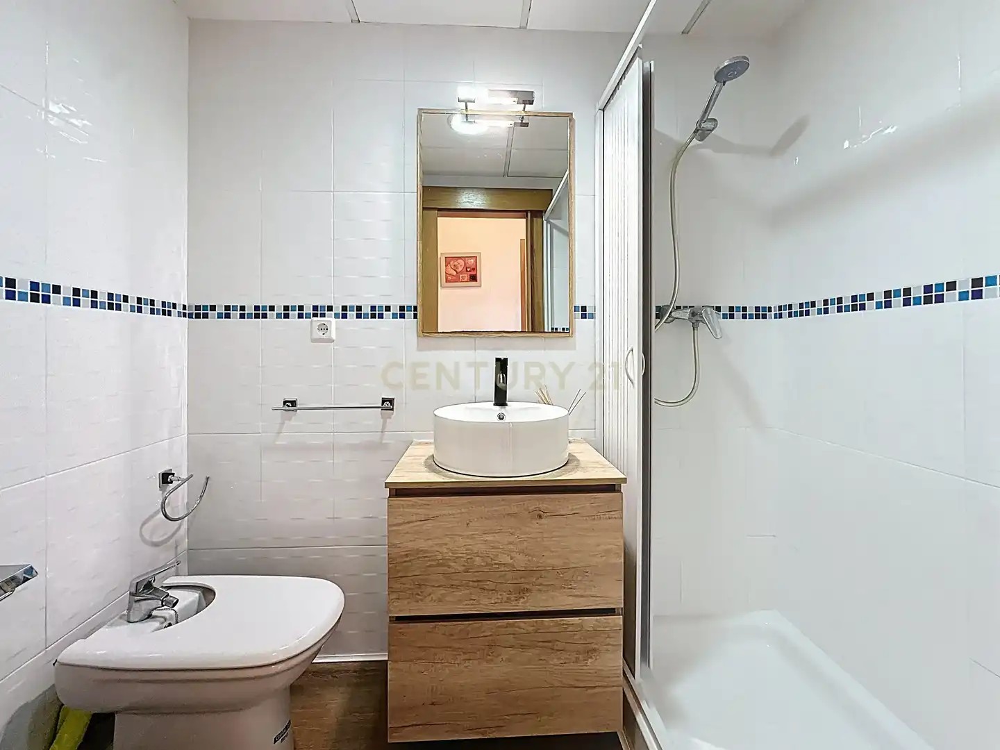 Bathroom of Apartments for sale in Pilar de la Horadada