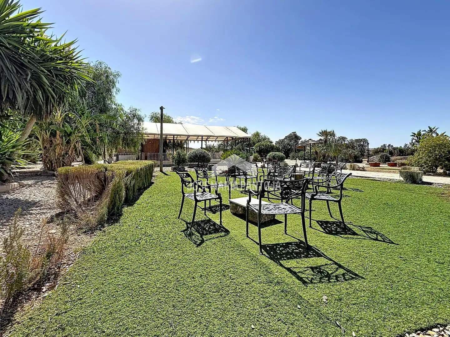 Detached house for sale in El Retiro - Parque Atlántico - Ronda este, imagen 9