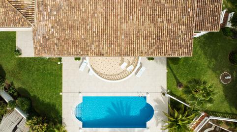 Foto 4 de Casa o xalet en venda a Montealto - Monterrey, Málaga