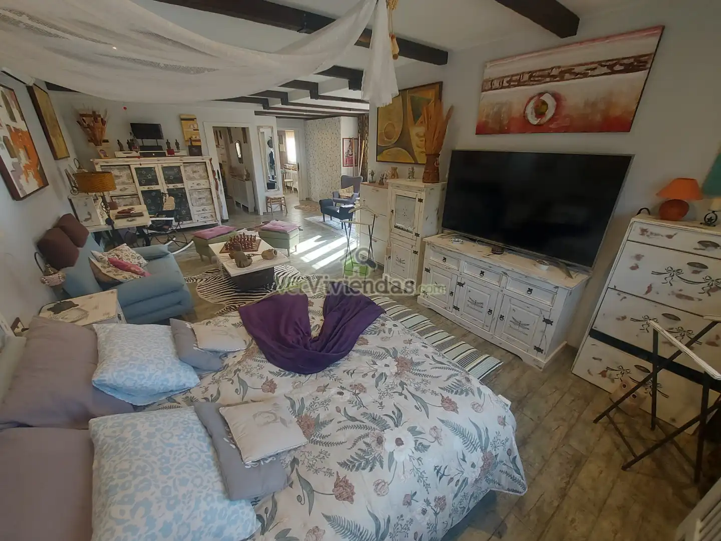 Casa o xalet en venda a Passatge dels Castanyers, 3, Sant Muç