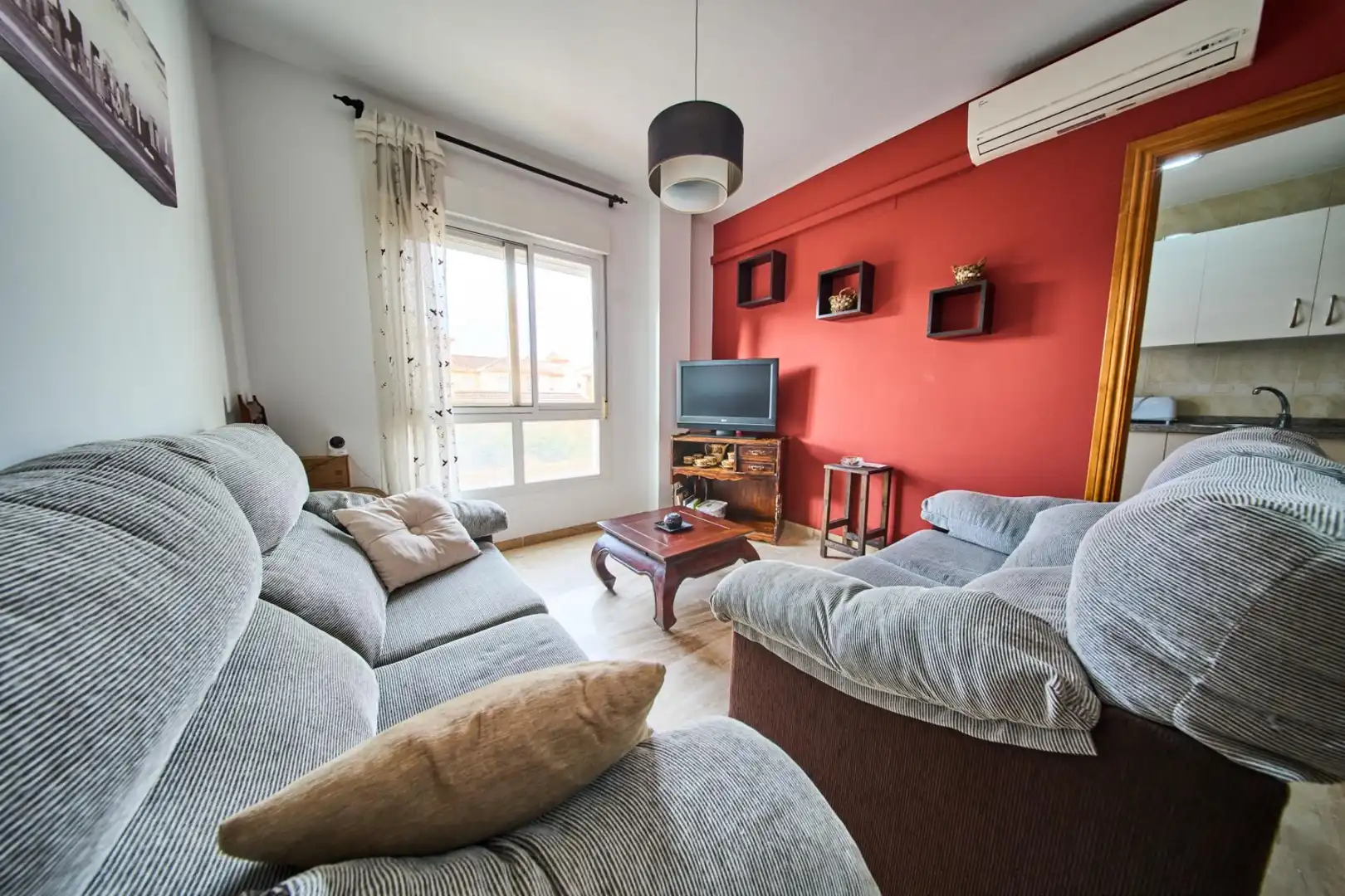 Apartment mit Aufzug zum Verkauf in Calle de Salamanca 18