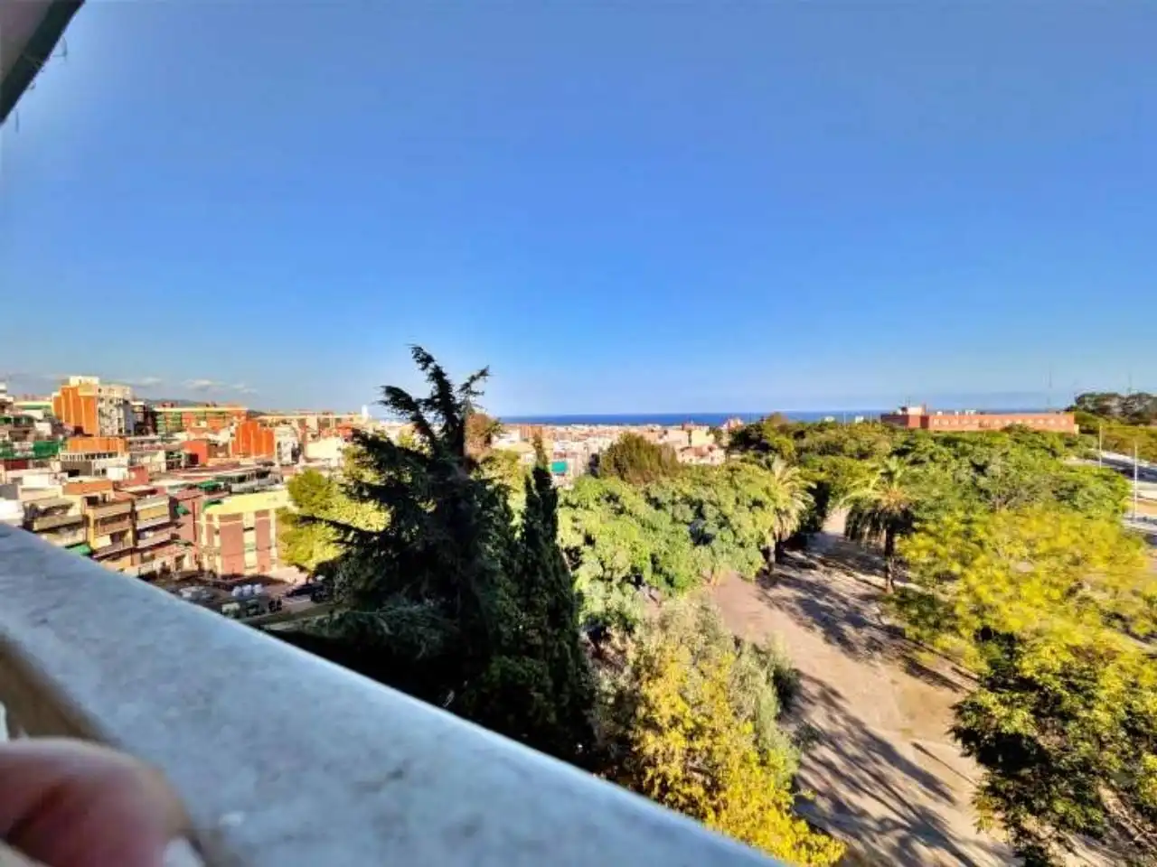 Piso con terraza en venta en Calle Catalònia, imagen 32