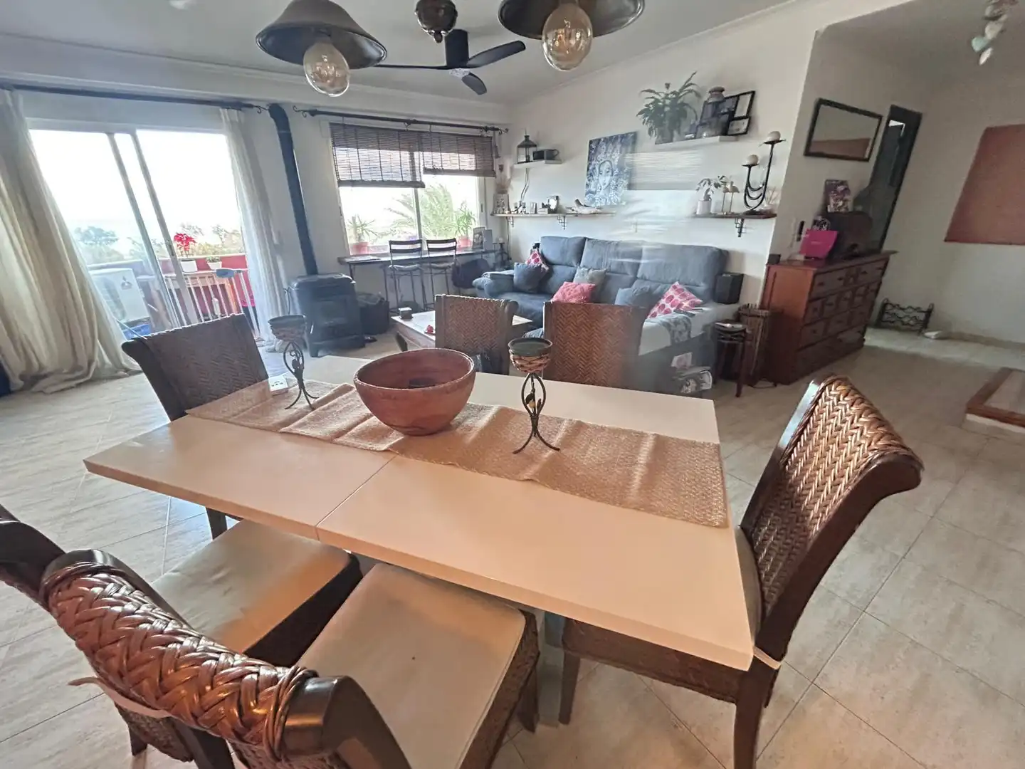 Attique avec ascenseur à vendre à El Puerto, imagen 6