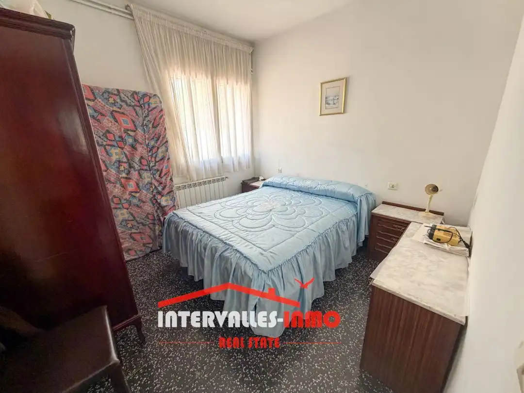Casa amb jardí en venda a Santa Eulàlia de Ronçana, imagen 31
