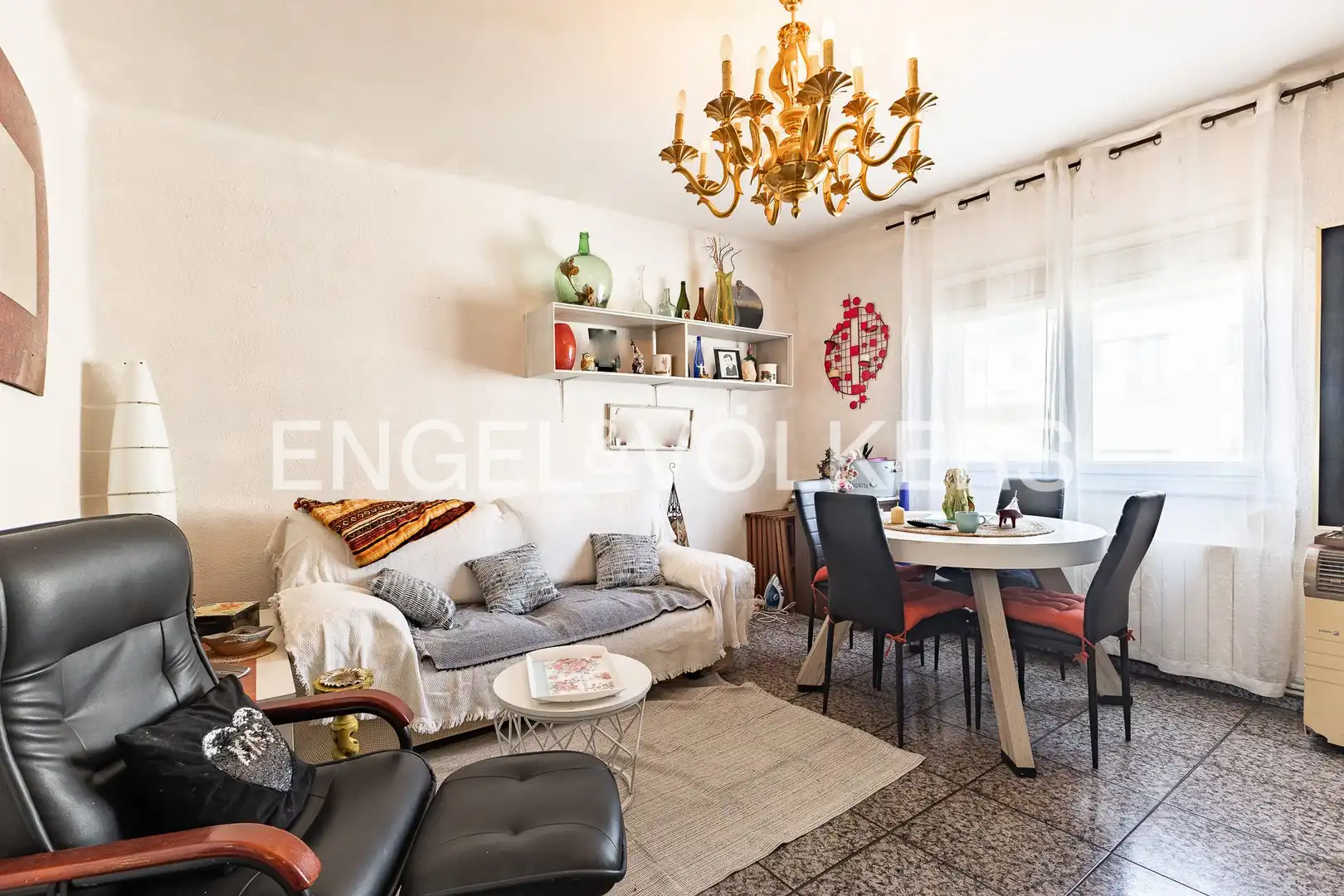 Wohnung zum Verkauf in Sant Joan de Vilatorrada