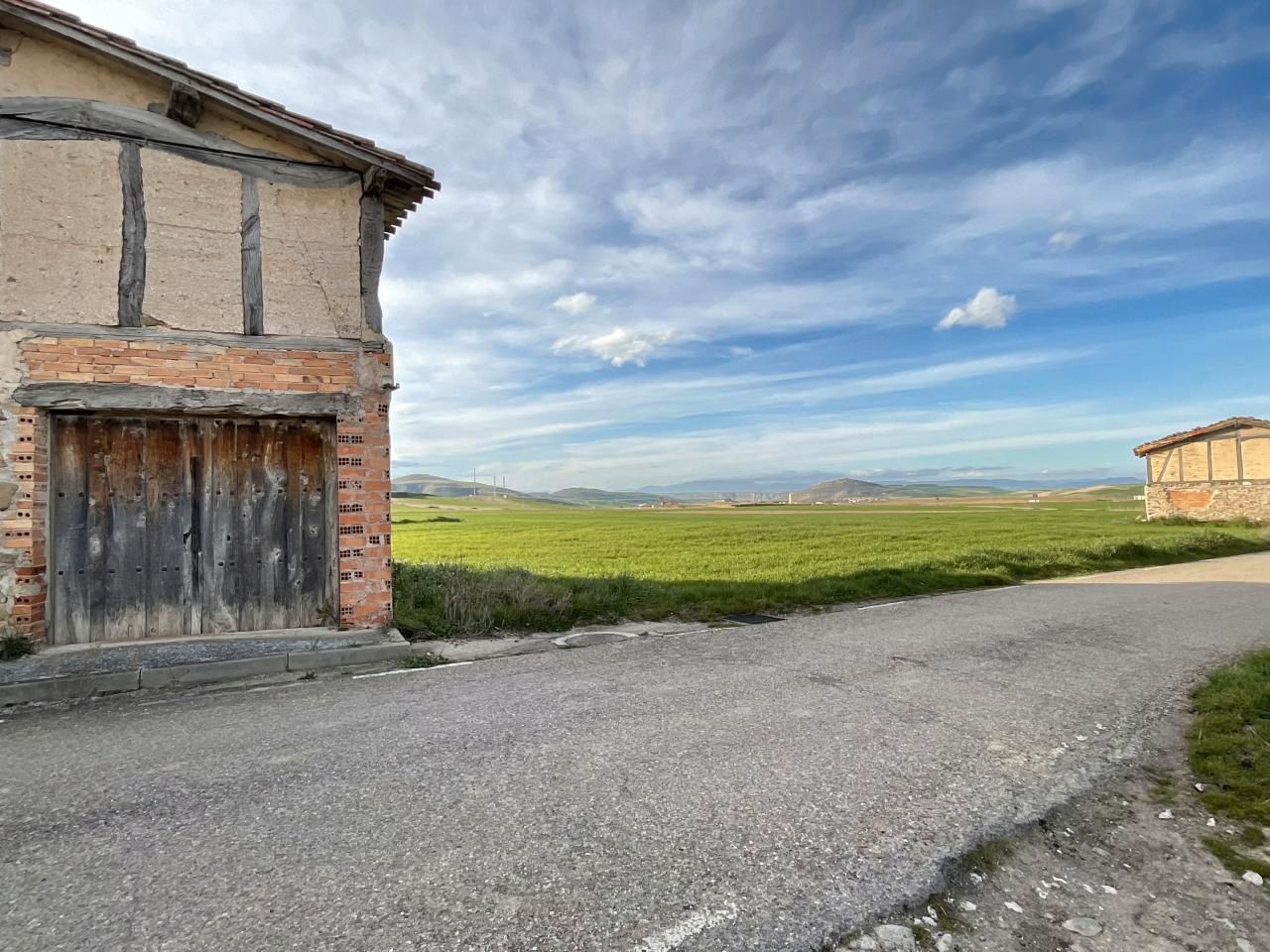 Premises for sale in Bascuñana