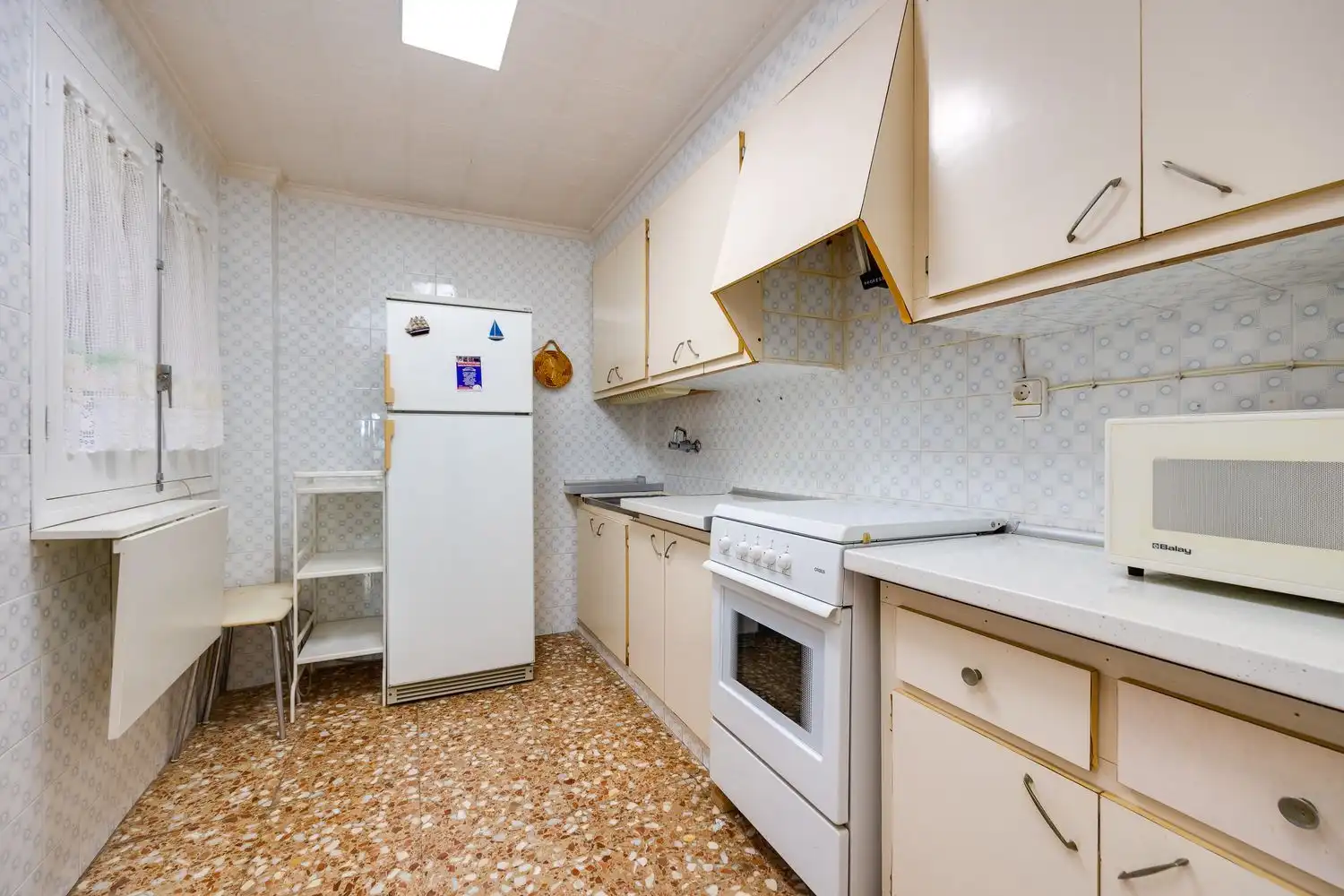 Wohnung mit Aufzug zum Verkauf in Calle Almudena 1, imagen 23