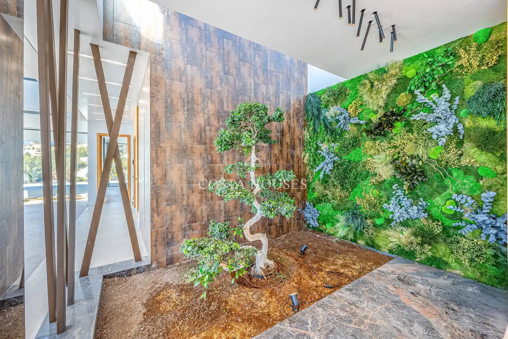 Chalet con piscina en venta en Altea Hills, imagen 36
