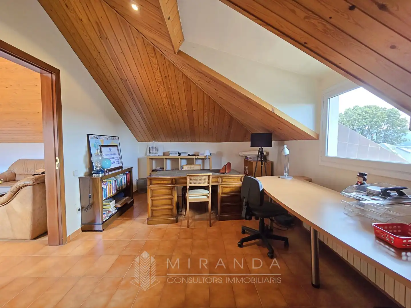 Houses for sale in Canovelles  with Air Conditioner, Heating and Private garden