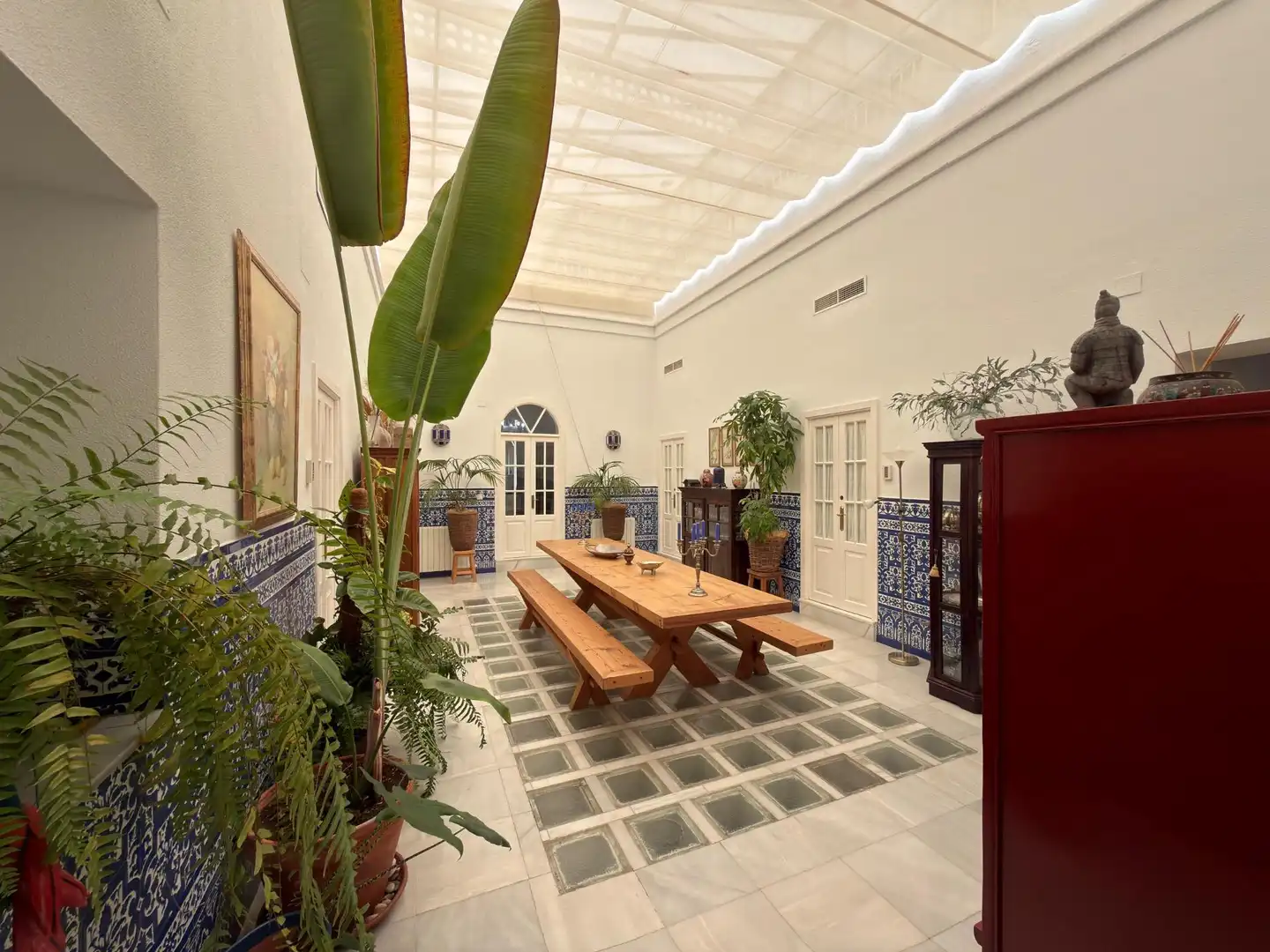 Appartamento in vendita a Calle JESUS NAZARENO, imagen 12