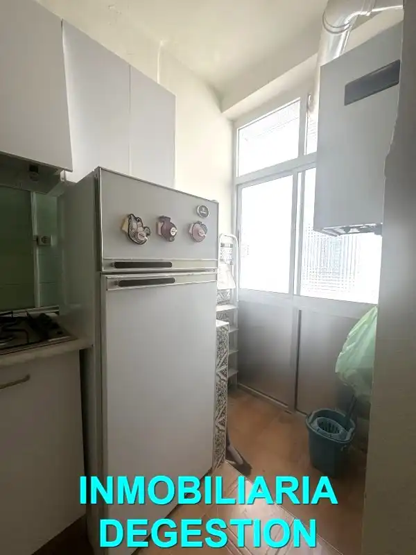 Cocina de Piso en venta en Linares con Aire acondicionado y Amueblado