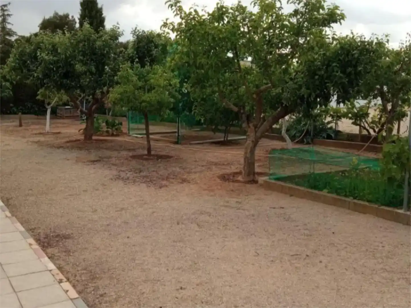 Pis en venda en Villarrobledo amb Jardí privat, Traster i Piscina