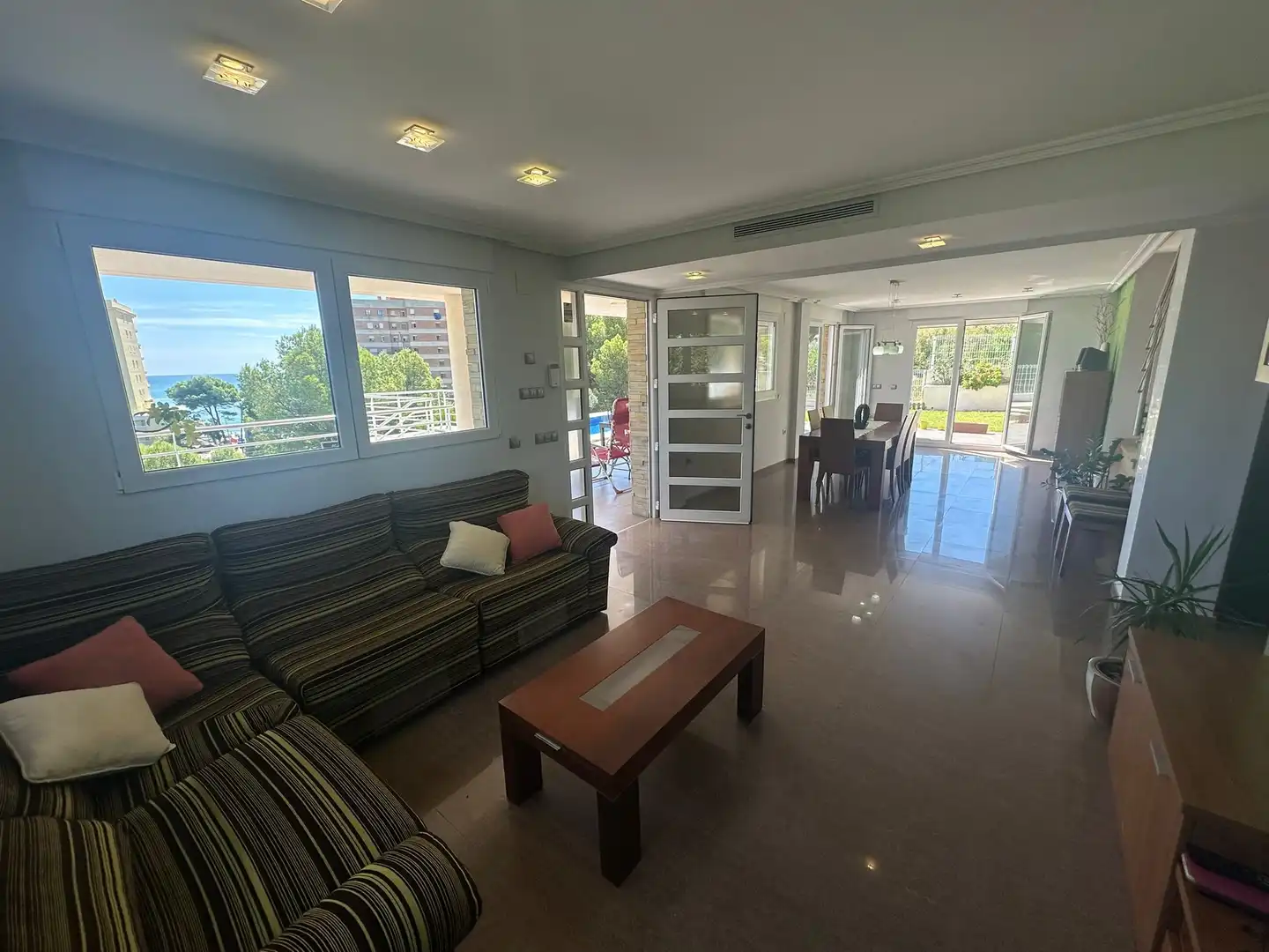 Chalet con piscina en venta en El Balcó - Jaume I, imagen 22