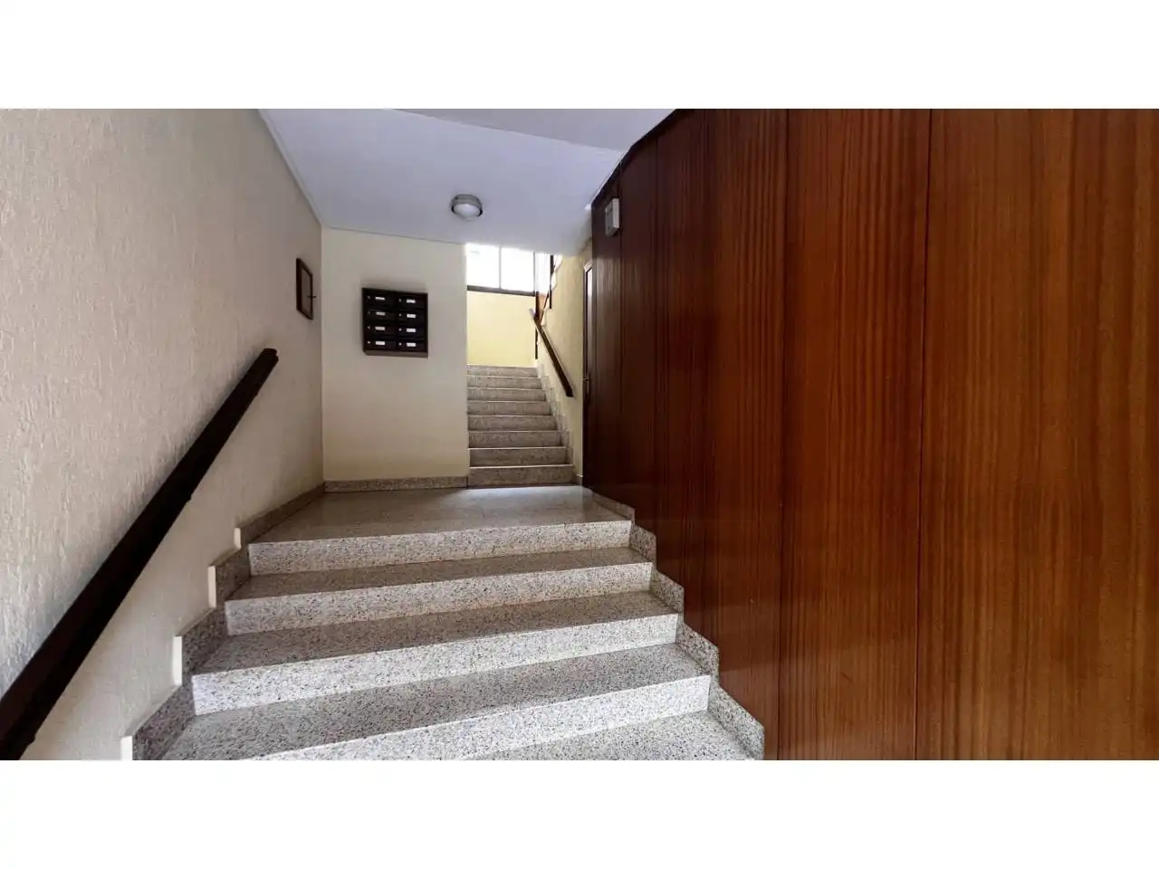 Flat for sale in Espinosa de los Monteros  with Heating, Terrace and Furnished