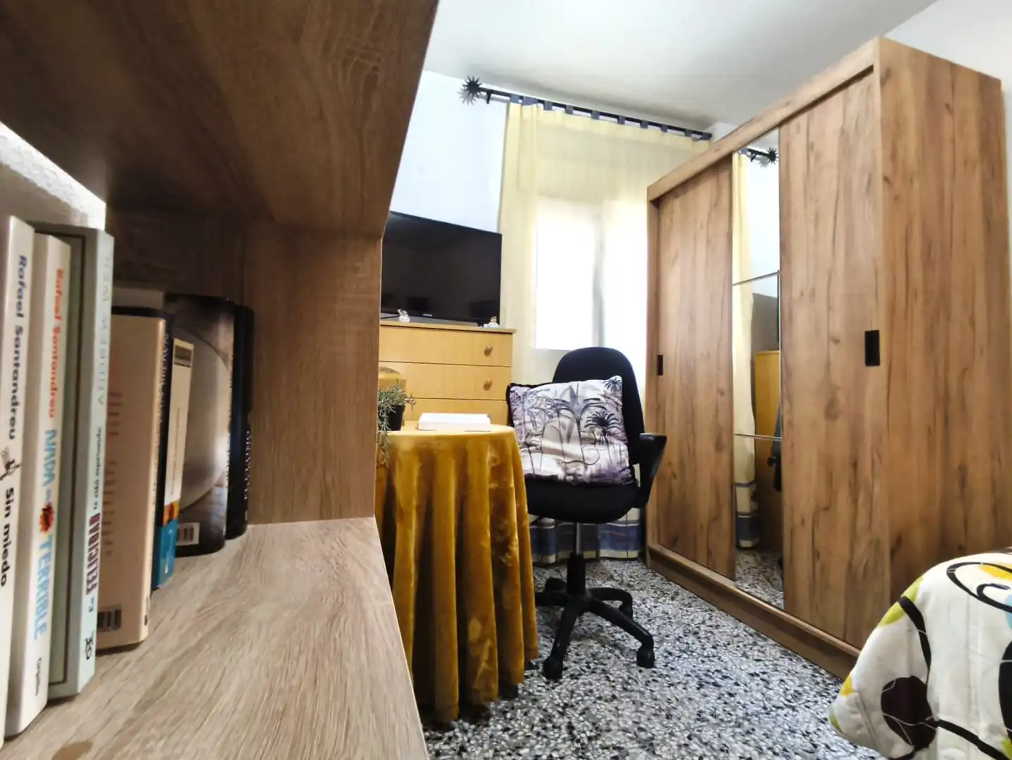 Habitación de Piso en venta en Novelda con Aire acondicionado, Calefacción y Terraza
