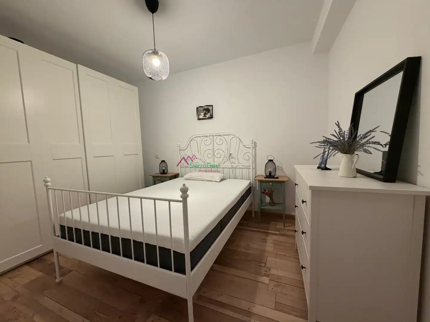 Habitación de Casa o chalet en venta en Algar con Terraza
