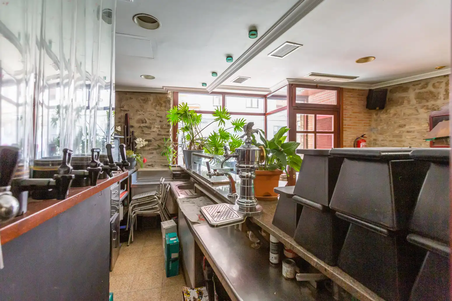 Business premises for sale in Vitoria-Gasteiz - ALDABE 20, imagen 20