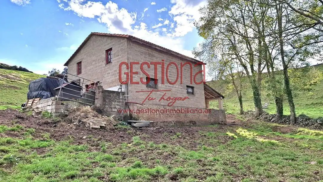 Casa en venda a Villafufre, imagen 5