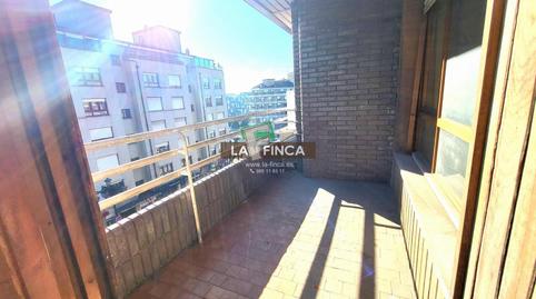 Foto 2 de Pis en venda a Tito Bustillo, Ciudad Naranco - Prados de La Fuente, Asturias