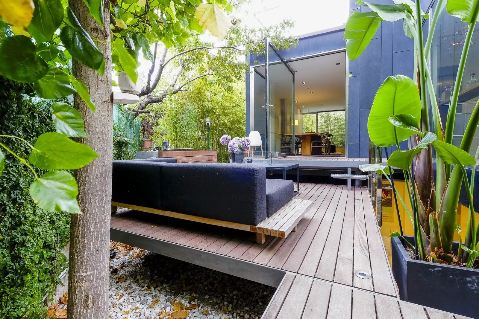 Casa o chalet en venta en Carrer de la Santíssima Trinitat del Mont, Sarrià