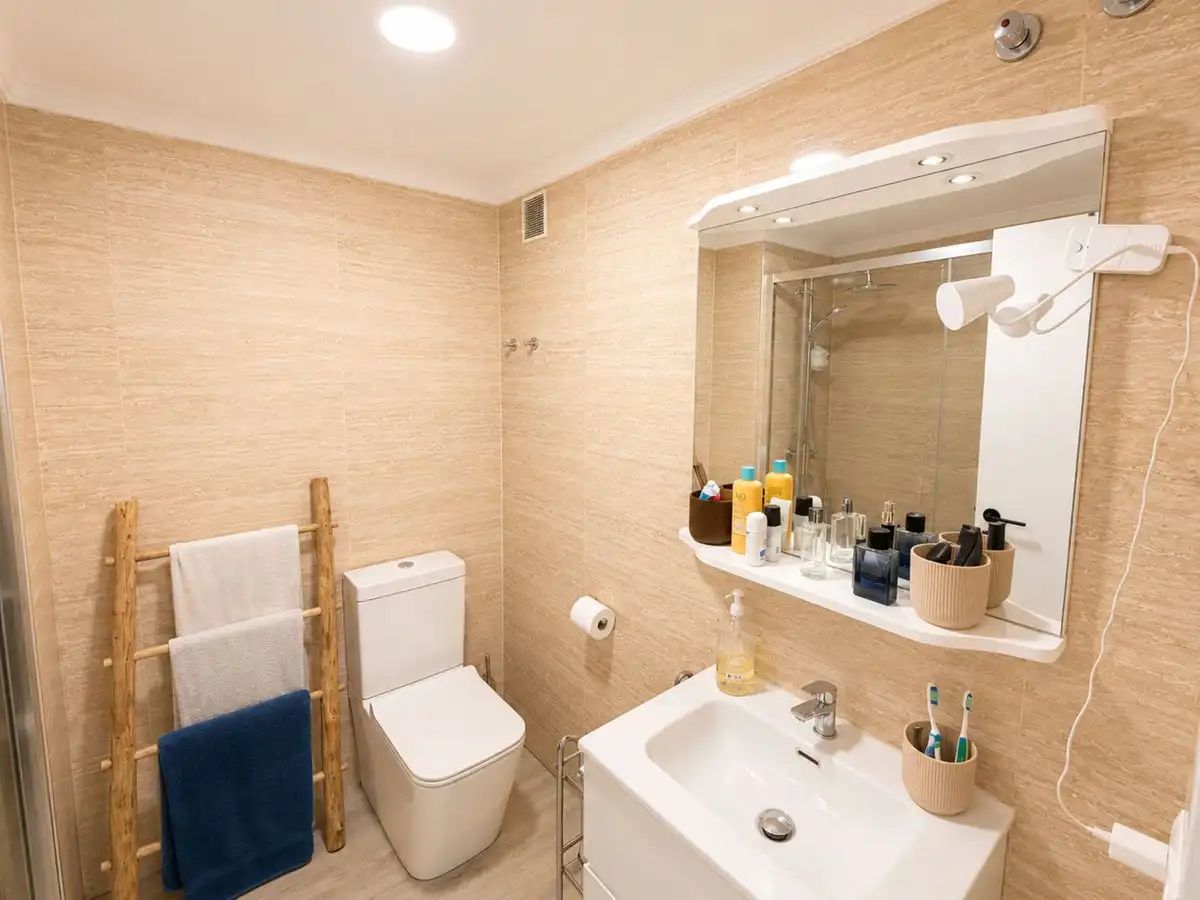 Apartment with terrace for sale in El Bajondillo, imagen 31