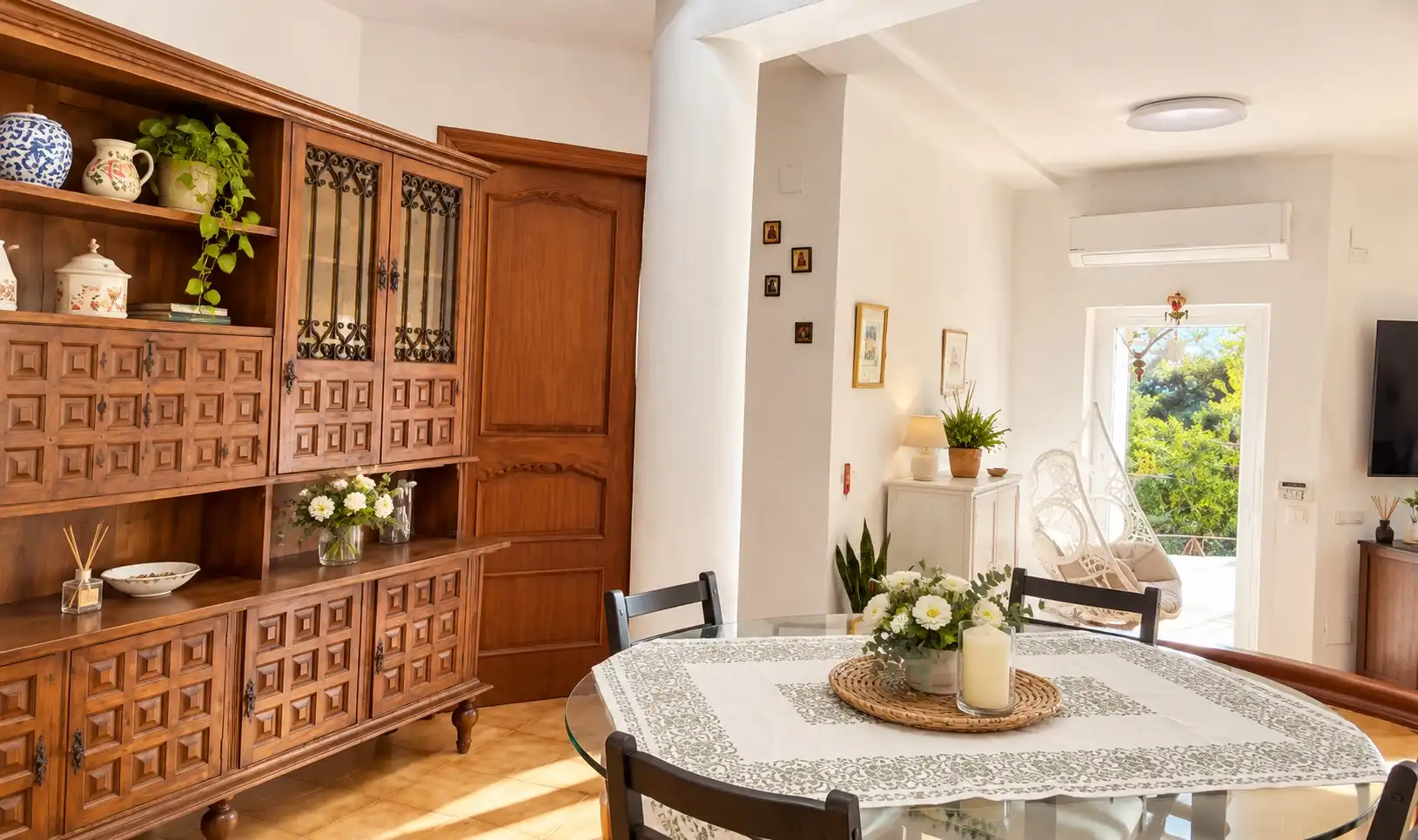 Maison avec jardin à vendre à Altea la Vella, imagen 14