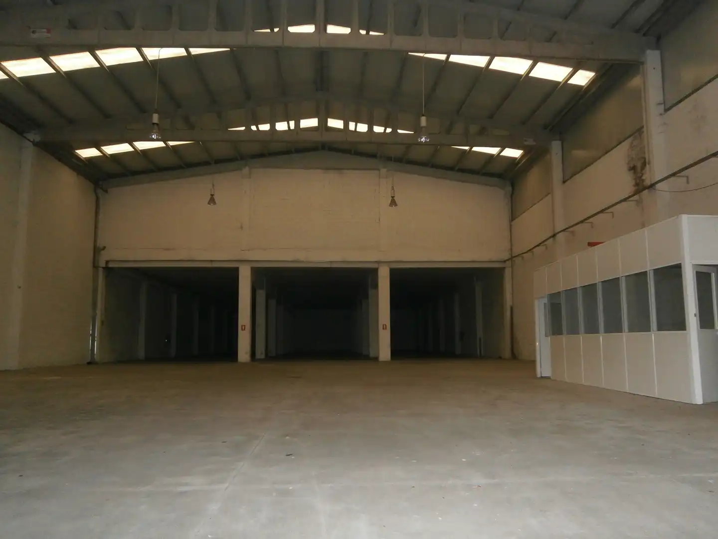 Nau industrial en venda en O Porriño  