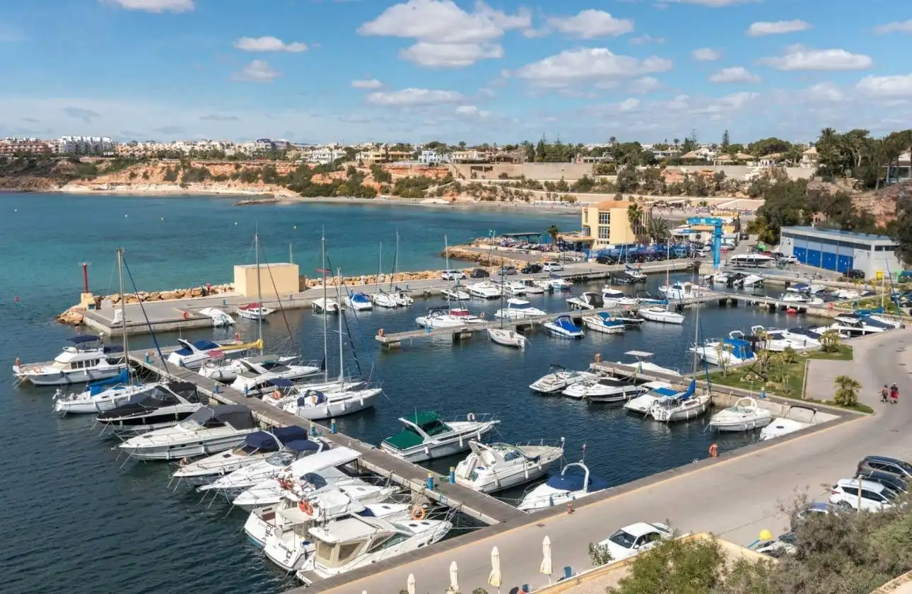 Apartment with pool for sale in Calle Mar, imagen 3