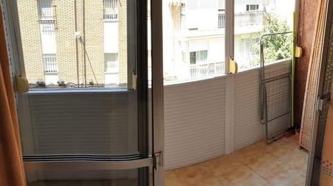 Foto 5 de Piso de alquiler en El Torrejón - El Cerezo, Sevilla Capital