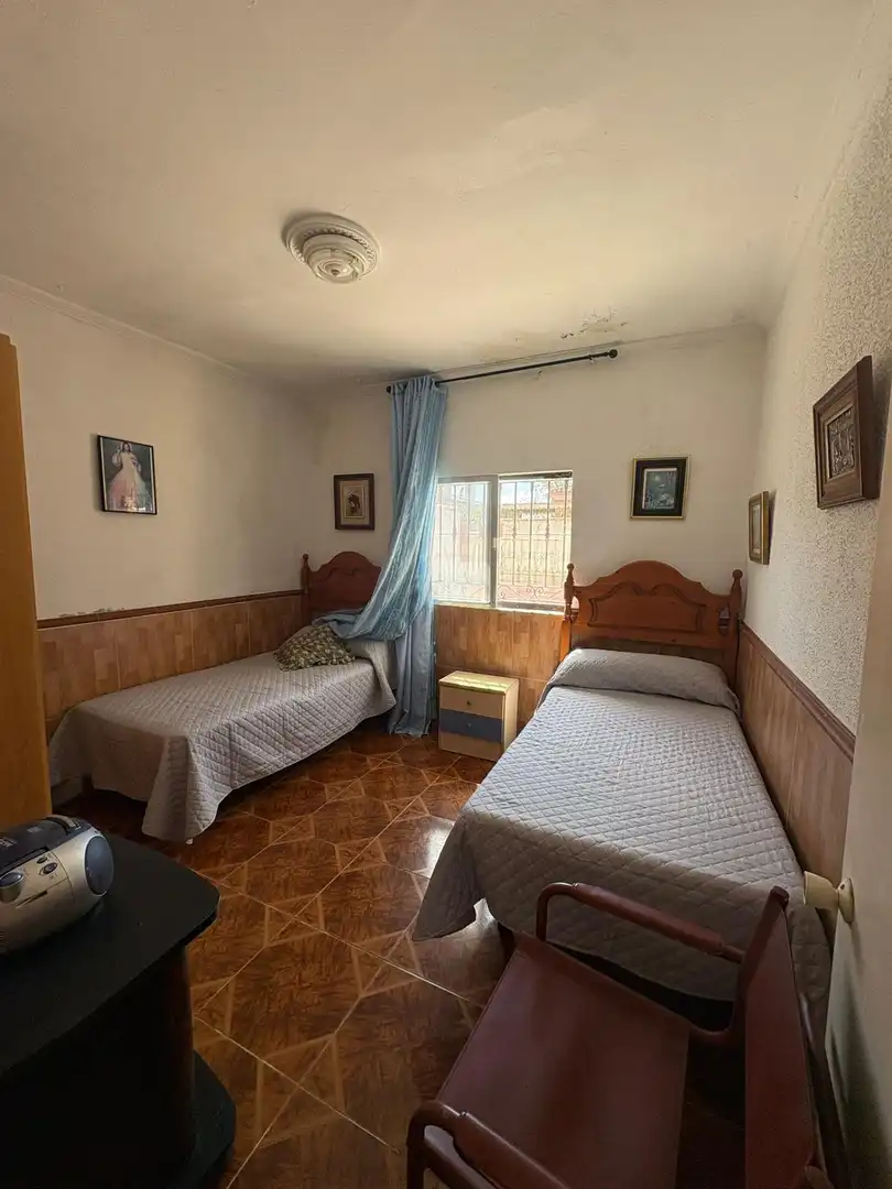 Bedroom of Houses for sale in Chiclana de la Frontera  with Private garden, Storage room and Swimming Pool