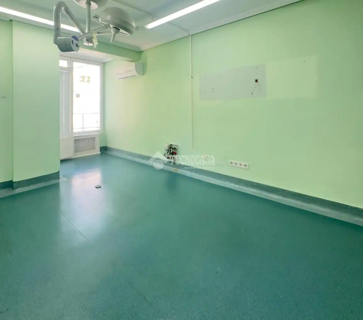 Piso en venta en Móstoles con Aire acondicionado, Calefacción y Terraza
