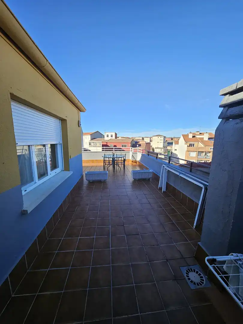 Attico con ascensore in vendita a Guijuelo, imagen 6