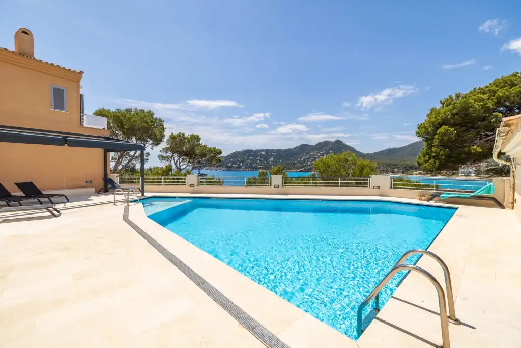 Apartment mit Pool zum Verkauf in Capdepera Poble, imagen 3