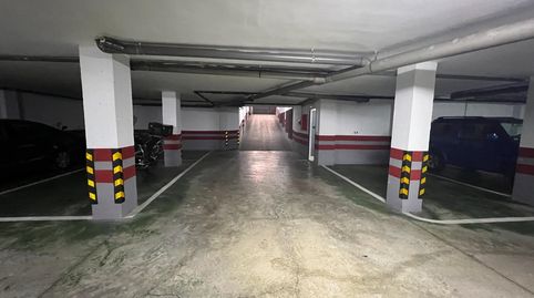 Foto 3 de Garaje de alquiler en Calle Jacobo Leyes, La Fama, Murcia Capital