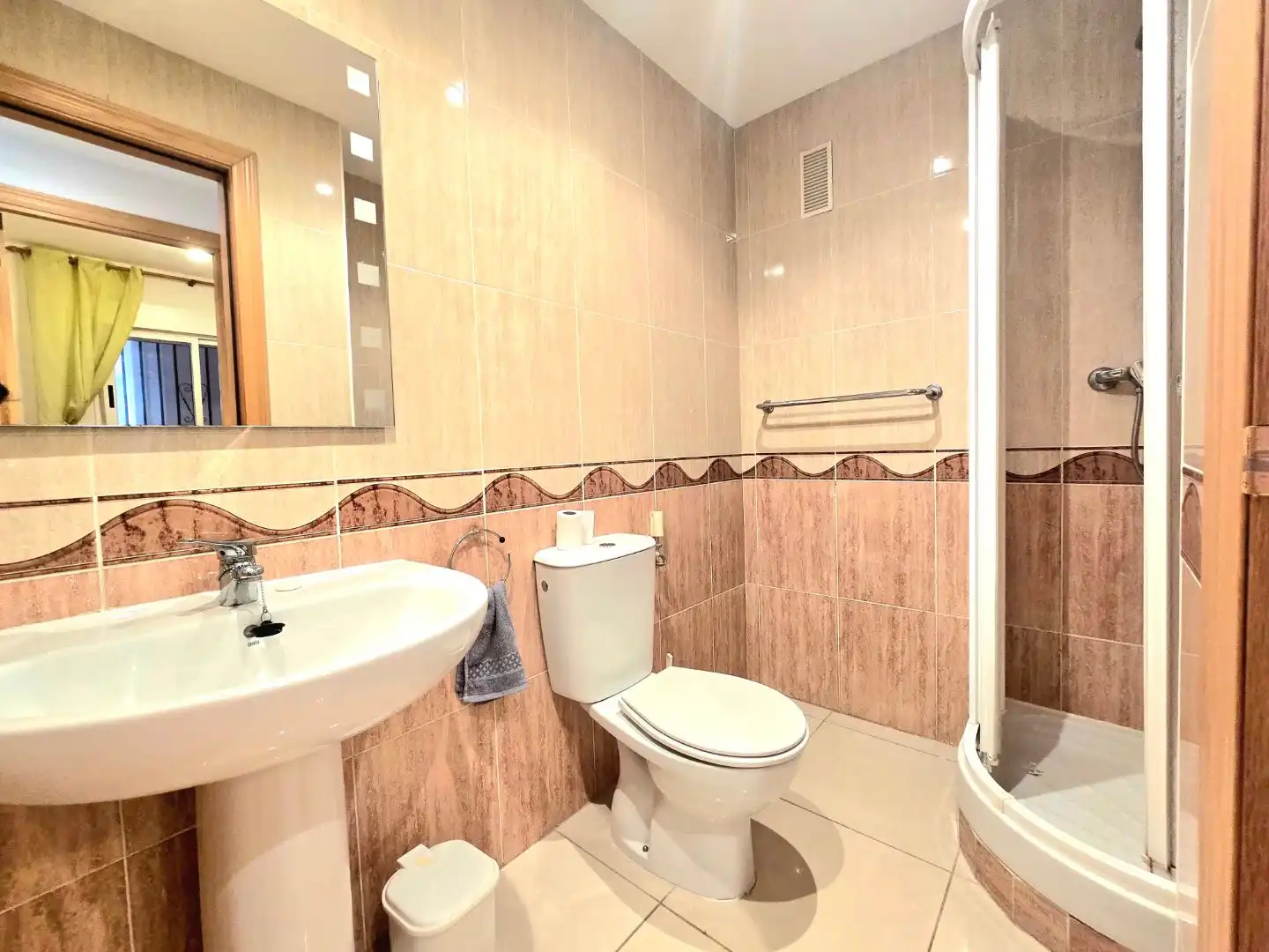 Apartment mit Pool zum Verkauf in Calle AMplaries 35, imagen 9