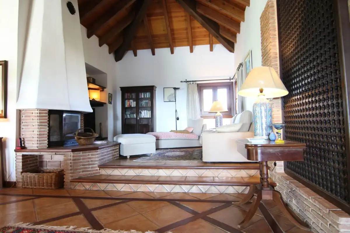 Maison avec piscine à vendre à Benahavís pueblo, imagen 10