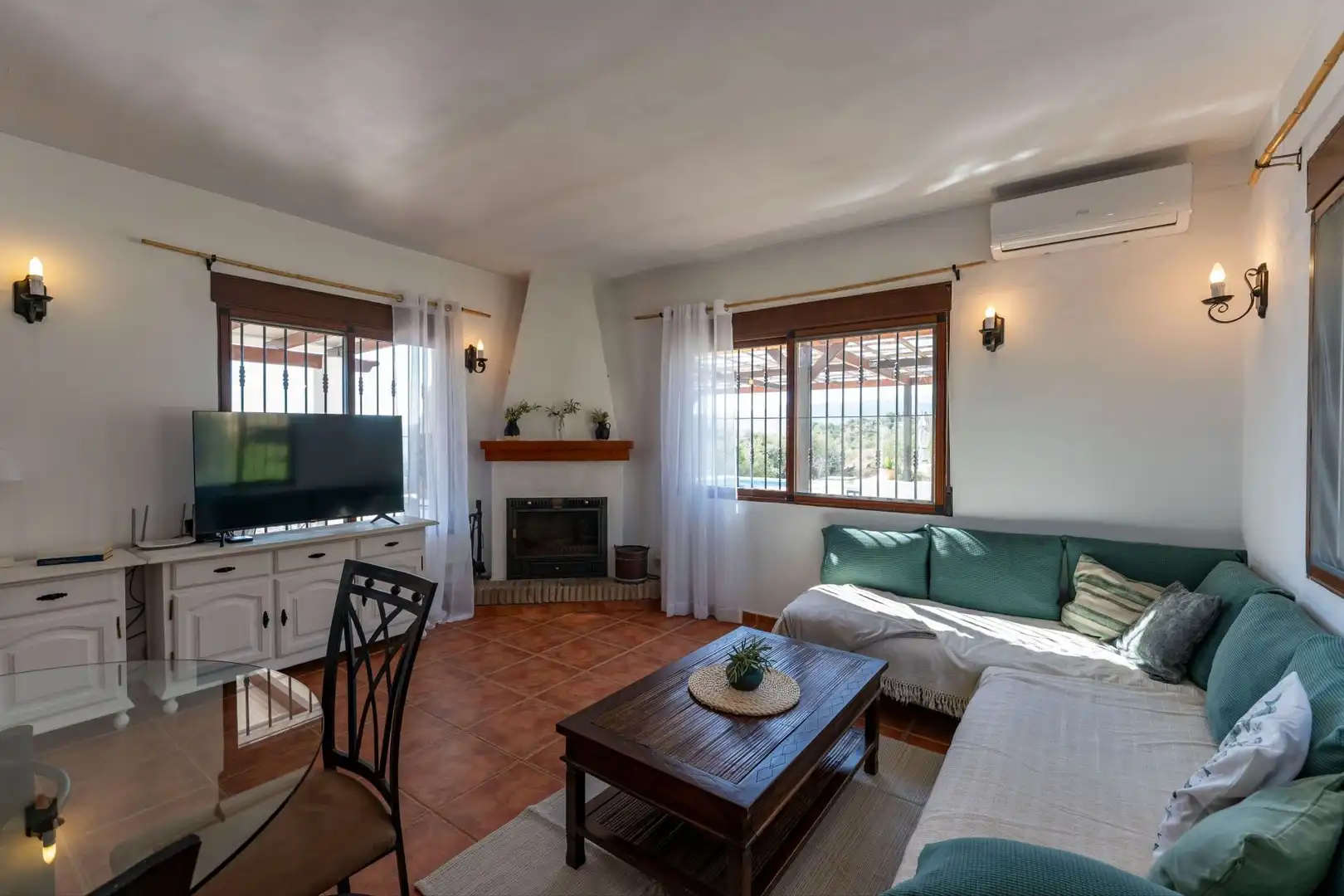 Landhaus mit Pool zum Verkauf in Tolox, imagen 12