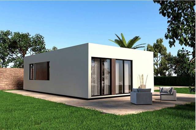 Casa-chalet en Venta en Cornellà del Terri