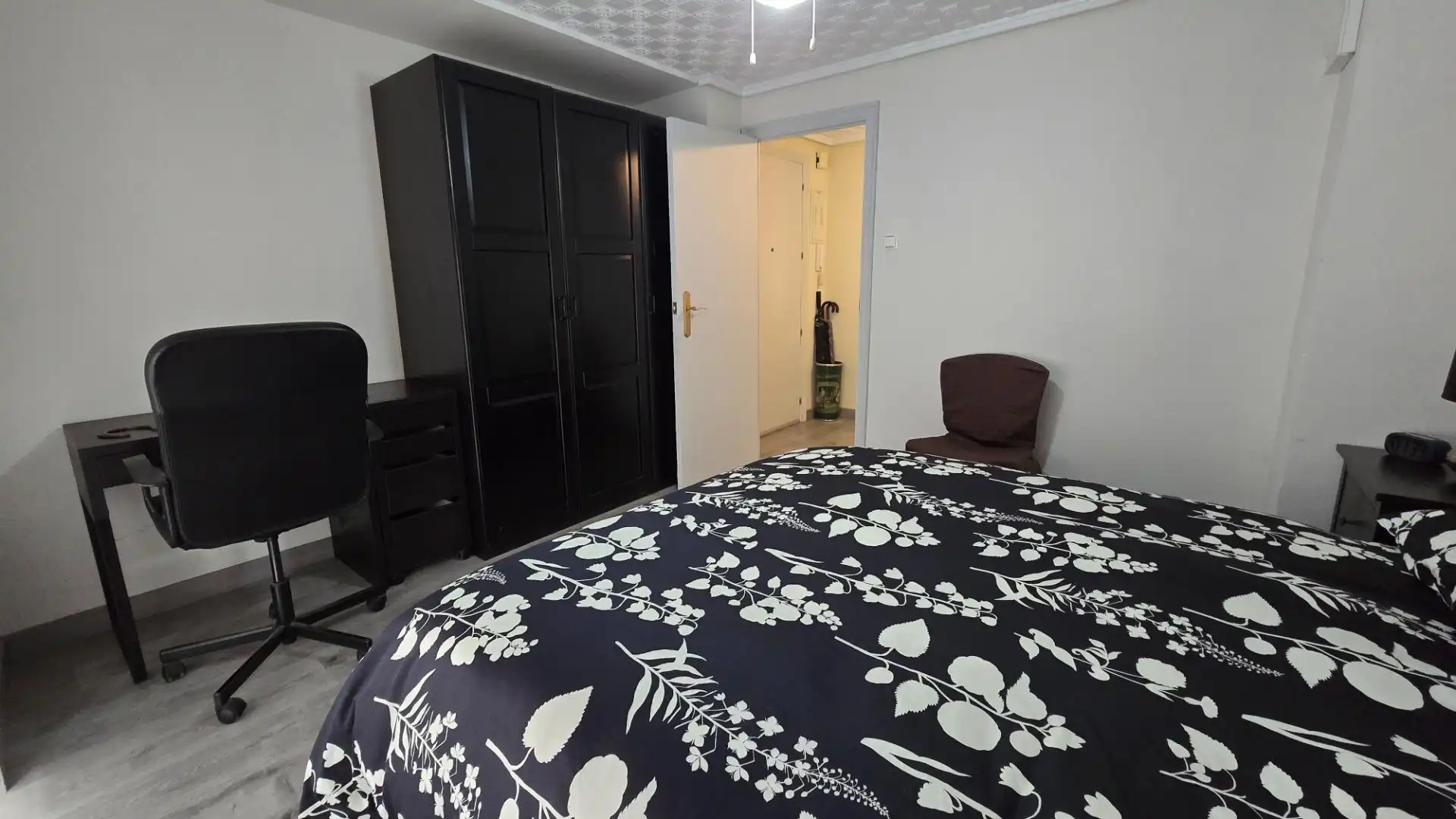 Mini appartamento con terrazza in vendita a Santa Pola ciudad, imagen 19