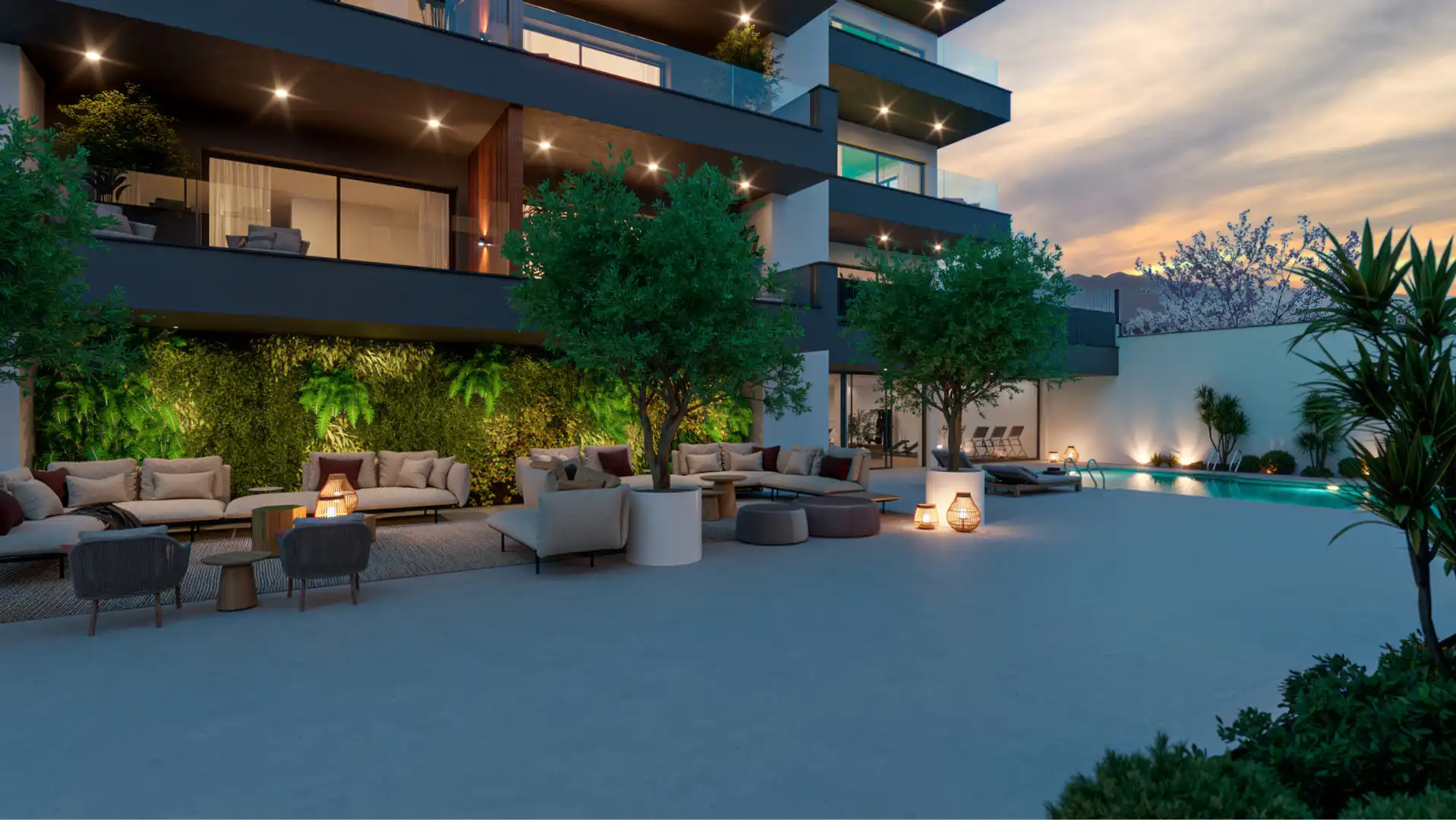 Apartament amb piscina en venda a Marbella Centro, imagen 29
