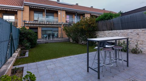 Foto 4 von Einfamilien-Reihenhaus zum Verkauf in La Dehesa - El Pinar, Navalcarnero