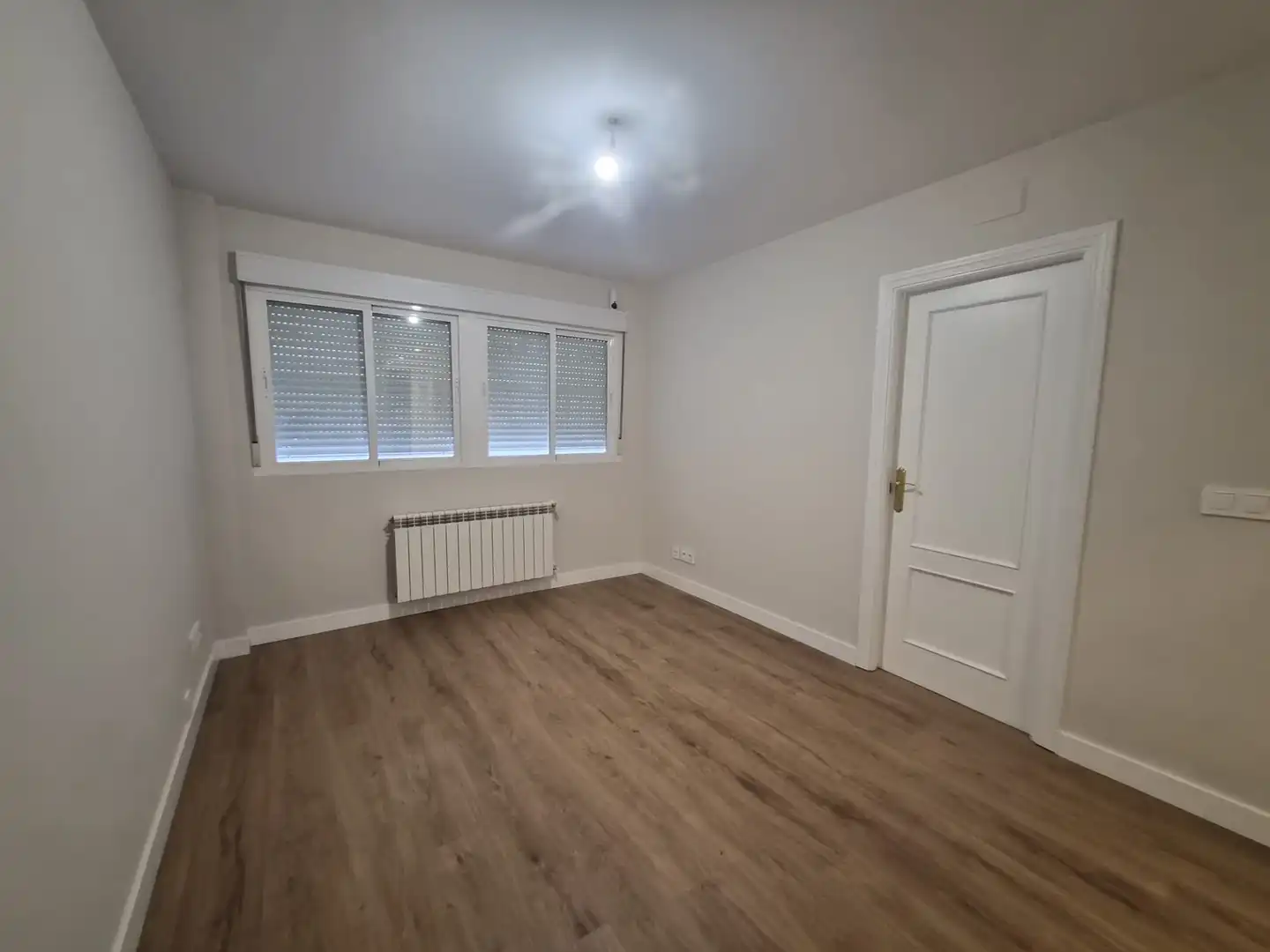 Piso en venta en Getafe con Calefacción y Horno