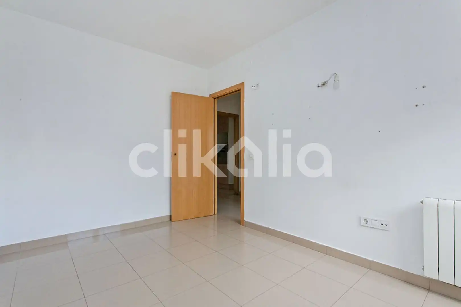 Flat with lift for sale in Santa Margarida de Montbui, imagen 9