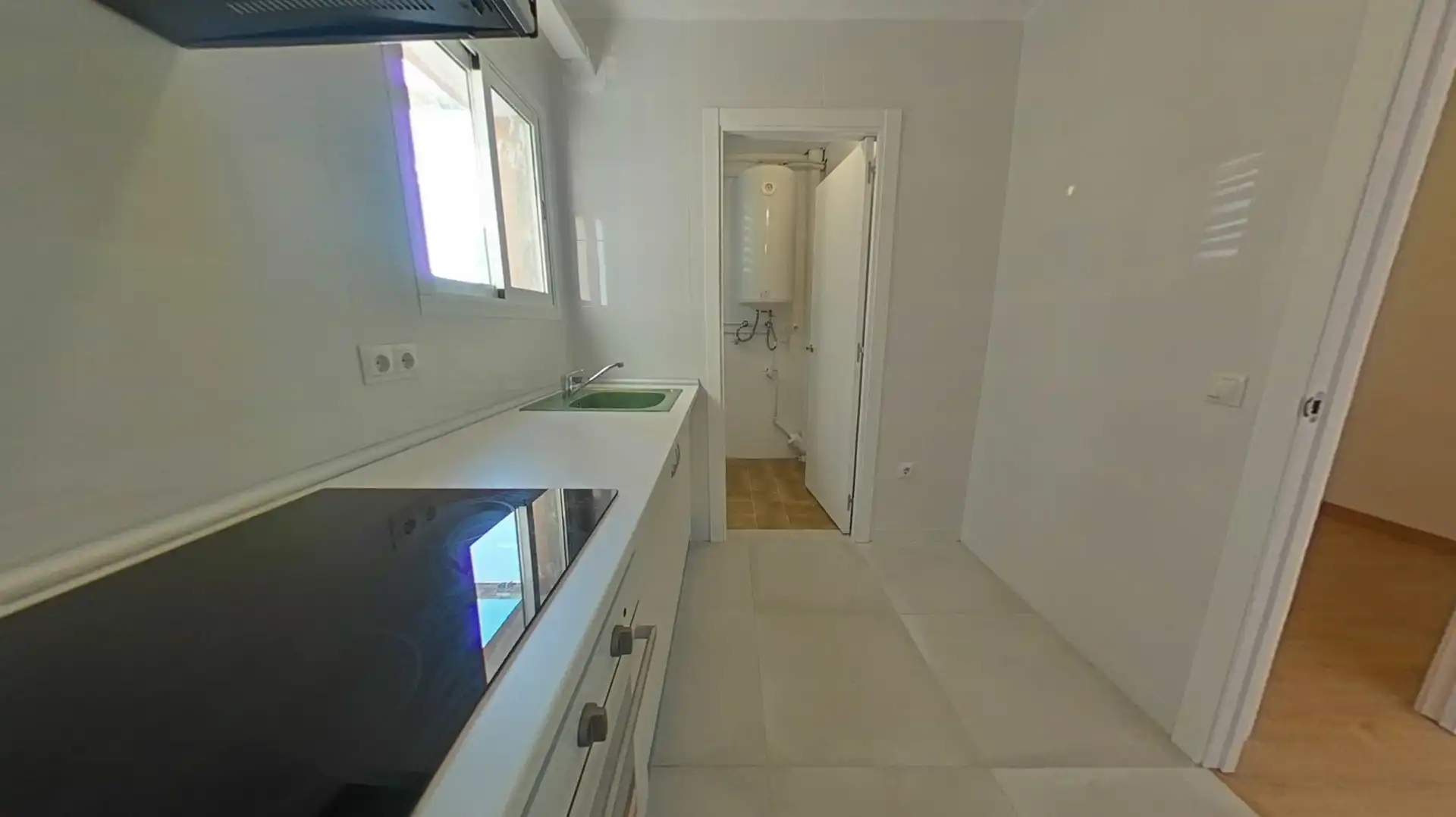 Appartamento con terrazza in vendita a Plaça de Provençana, imagen 9