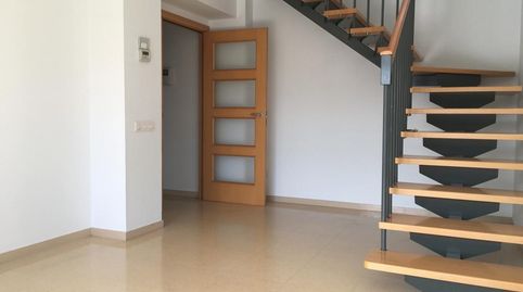 Foto 2 de Dúplex de alquiler en Els Canyars, Castelldefels
