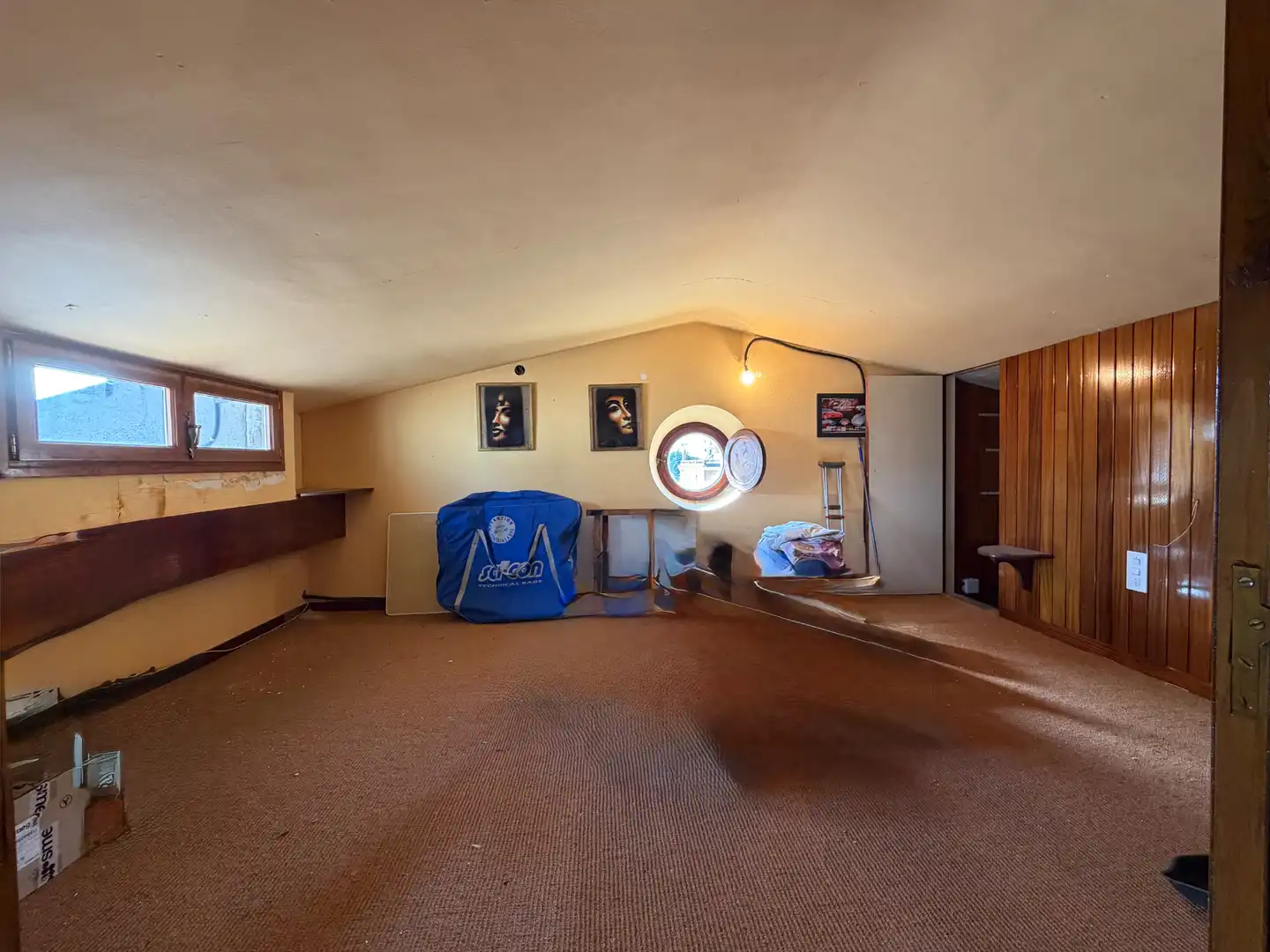 Finca rústica en venta en Moià con Calefacción, Jardín privado y Parquet