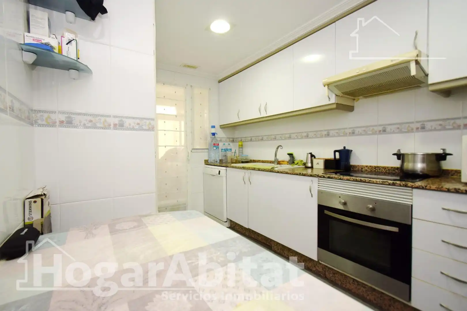 Appartamento con terrazza in vendita a Calle Río Vinalopó, imagen 8