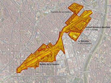 Terreni e lotti in vendita a Carrer del Foc Follet